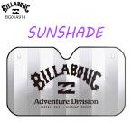 26 HS BILLABONG Billabong затеняющий экран, шторки от солнца SUNSHADE навес машина Drive присоска имеется кемпинг уличный море модный мужской 2026 год весна лето номер товара BG01A914 Япония стандартный товар 