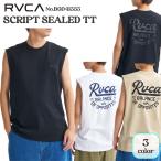 26SS RVCA Roo ka майка без рукавов безрукавка вода суша обе для UPF30 серфинг морской спорт мужской 2026 год номер товара BG041353 Япония стандартный товар 