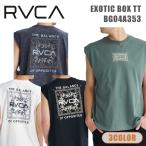 26 RVCA Roo ka майка безрукавка EXOTIC BOX TT. вода скорость .UPF30 tops мужской 2026 год лето номер товара BG04A353 Япония стандартный товар 