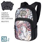 26 DAKINE ダカイン バックパック リュック 28L メイヘム マットバイオロス CAMPUS PREMIUM BACKPACK MAYHEM BG237015 日本正規品