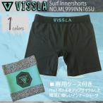 2019年 VISSLA ヴィスラ ビスラ インナー サーフインナー インナーパンツ メンズ 品番 ML999INN18SU-PHA ML999INN16SU ML999INN17SU Innershorts 日本正規品