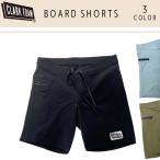 24SS CLARK FOAM Clarke пена спортивные шорты BOARD SHORTS Surf трусы шорты для серфинга купальный костюм UV обработка мужской Япония стандартный товар 