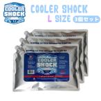  Цу рисовое поле association охлаждающие средства кондиционер амортизаторы COOLER SHOCK L размер 3 шт. комплект уличный растворение нет .. сила тонкий мощный маленький размер compact тонкий длина час долговечный Япония стандартный товар 