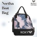 24/25 ROXY Roxy ботинки сумка NORTHA BOOT BAG snow сумка сумка большая сумка карман сноуборд сноуборд женский ERJBA03084 Япония стандартный товар 