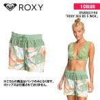 21 ROXY Roxy спортивные шорты ROXY SEA BS 5 INCH короткий 4-WAY стрейч пляж шорты женский 2021 год весна лето номер товара ERJBS03194 Япония стандартный товар 