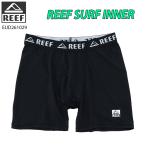 26 SS REEF leaf внутренний брюки REEF SURF INNER SPF50+ внутренний купальный костюм серфинг море морская вода . мужской 2026 год весна лето EUD261029 Япония стандартный товар 