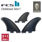 26 FCS2 �t�B�� �N���X�e���\�� CC Twin+1 PG �c�C�� �p�t�H�[�}���X�O���X �X�^�r���C�U�[ 2+1 3�{�Z�b�g 3�t�B�� �T�[�t�B�� �T�[�t�{�[�h ���{���K�i
