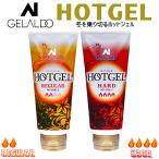 GELALDO ジェラルド HOTGEL ホットジェル REGULAR/HARD レギュラー/ハード 防寒対策 ウィンタースポーツ ホットクリーム ジェラルド・ホットジェル