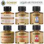 GONESHga-neshu ароматические средства LIQUID AIR FRESHENER воздушный свежий na- белый Musk кокос сандаловое дерево No.8 No.4 салон аромат Япония стандартный товар 