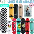 HEAVEN SKATEBOARDhebn скейтборд Junior для JUNIOR SKATE COMPLETE Vitamin 28.5×7.375 скейтборд уличный детский Kids 2024 год весна лето Япония стандартный товар 