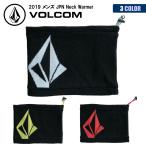 19 VOLCOM Volcom snow защита горла "neck warmer" Logo мужской 2019 год модели JPN Neck Warmer номер товара J5502002 Япония стандартный товар 