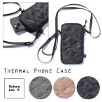  предварительный заказ товар 26/27 snow Kidona labki Donna labo смартфон кейс термический four n кейс сумка на плечо мобильный сноуборд лыжи THERMAL PHONE CASE Япония стандартный товар 