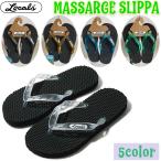 ショッピングビーチサンダル 24 LOCALS Locals ローカルズ ビーチサンダル MASSARGE SLIPPA ビーサン スリッパ ロゴ ビーチ サーフィン No.1390 2024年春夏 日本正規品