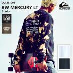 26SS Quiksilver Quick Silver long T BW MERCURY LT футболка с длинным рукавом мужской серфинг 2026 год весна лето QLT261002 Япония стандартный товар 