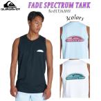 26 QUIKSILVER Quick Silver Rush Guard майка Rush бак купальный костюм мужской 2026 год весна лето QLY262018 Япония стандартный товар 