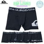 25 QUIKSILVER Quick Silver внутренний брюки низ нижний шорты внутренний мужской 2025 год весна лето QUD251003 Япония стандартный товар 