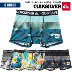 21 QUIKSILVER クイックシルバー インナーパンツ アンダーショーツ MAPOOL ALLOVER ショーツ用 メンズ 2021年春夏 品番 QUD201301