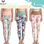 23 HS ROXY Roxy леггинсы FIRE WORK LEGGINGS низ настройка возможность женский RLY232038 Япония стандартный товар 
