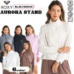 25 SS ROXY Roxy Rush Guard AURORA STAND Zip Rush вода суша обе для морской спорт женский RLY251040 Япония стандартный товар 