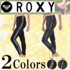 ROXY Roxy леггинсы женский 2018 год номер товара RPT184041 Япония стандартный товар 