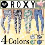 2018 год ROXY Roxy леггинсы женский вода суша обе для номер товара RPT184522 Япония стандартный товар 