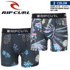 20 RIP CURL リップカール インナー PRINTED INNER SHORT インナーパンツ メンズ 2020年春夏 品番 S01-480 日本正規品