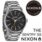 Yahoo! Yahoo!ショッピング(ヤフー ショッピング)NIXON ニクソン 腕時計 THE SENTRY SS ザ セントリー エスエス GRAND PRIX 日本正規品