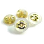 Yahoo! Yahoo!ショッピング(ヤフー ショッピング)ピアスキャッチK18（18金）ダブルロック・2ペア（4コ）セットシリコン