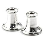 Yahoo! Yahoo!ショッピング(ヤフー ショッピング)ピアス キャッチ シルバー 925 シルバージュエリー silver925 2個セット