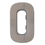 冷蔵庫 ドアロック ベビーガード 引き出しロック 認知症 子供 赤ちゃん用 安全ロック 地震対策 ベビーガード 冷蔵庫 扉 戸棚 防災 怪我