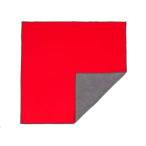 Yahoo! Yahoo!ショッピング(ヤフー ショッピング)巻くだけでくっつく新世代・風呂敷 イージーラッパー Ｓ（280×280ミリ） レッド JHT9579-SR