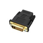 Yahoo! Yahoo!ショッピング(ヤフー ショッピング)DVI HDMI 変換アダプター （1個） オス-メス DVI-D 24+1 双方向伝送 1080P PC ディスプレイ Raspberry