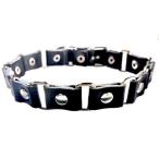 Yahoo! Yahoo!ショッピング(ヤフー ショッピング)P-Rize 2WAY チョーカー ブレスレット レディース レザー 連結 タイプ ネックレス パンク ロック V系 ヴィジュアル ゴシ