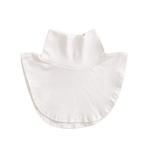 Yahoo! Yahoo!ショッピング(ヤフー ショッピング)付け襟 レディース ニット ハイネック タートルネック トップスつけ衿 フェイクカラー 重ね着風 レイヤード ネックウォーマー シンプル ベ