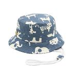 Yahoo! Yahoo!ショッピング(ヤフー ショッピング)（よキーよ）Yokeeyoベビー用ハット つば広 赤ちゃんキャップ サファリハット キッズ 帽子 子供サンバイザー フィッシャーマンハット