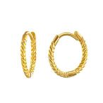 Yahoo! Yahoo!ショッピング(ヤフー ショッピング)Yoursfs 軟骨ピアス S925シルバー ジルコン 小さ フープピアス メンズ レディース 人気 シンプル リングピアス 径6mm