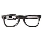 Yahoo! Yahoo!ショッピング(ヤフー ショッピング)Yoursfs メガネ ネクタイピン おもしろ 黒 ネクタイピン おしゃれ メンズ プレゼント 男性