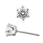 Yahoo! Yahoo!ショッピング(ヤフー ショッピング)ノーブランド品イーアリス 2個で1ペア 316L ステンレスピアス