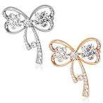 Yahoo! Yahoo!ショッピング(ヤフー ショッピング)2点 ブローチ ブローチピン パールブローチ レディース スーツ ジャケット アクセサリー ジュエリー パール エレガント フォーマル 発表