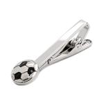 AMANOGAWA ネクタイピン タイピン タイバー サッカーボール サッカー ボール シルバー