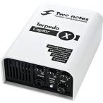 Yahoo! Yahoo!ショッピング(ヤフー ショッピング)Two notes ツーノート ロードボックス with キャビネット・シミュレーター Torpedo Captor X 8 ohm 国内正