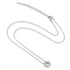 (マリークワント) MARY QUANT ネックレス アクセサリー ハーフストーンデイジーネックレス デイジー 花 花柄 フラワー 金 ゴー