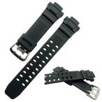watches419 純正樹脂ゴムバンドストラ�