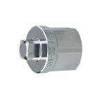 KTC 12.7sq.�h�����v���O�\�P�b�g AC301-10 STRAIGHT/02-7534 (KTC/�P�[�e�B�[�V�[)