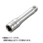 KTC 9.5sq.エクステンションバー 30mm BE3-030 STRAIGHT/02-8330 (KTC/ケーティーシー)