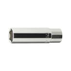 FLAG(フラッグ) プラグレンチ 薄型マグネットタイプ 14mm 差込角3/8