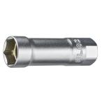 FLAG(フラッグ) プラグレンチ 薄型マグネットタイプ 16mm 差込角3/8