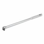 フレックスハンドルロング 375mm 差込角3/8
