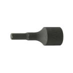 ヘックスビットソケット 6mm 差込角3/8
