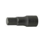 ヘックスビットソケット 12mm 差込角3/8